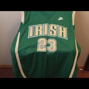 LEBRON Jersey